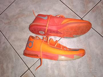 Scarpe Nike KD nr 48,5 vintage 