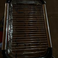 Ariete Grille bistecchiera elettrica