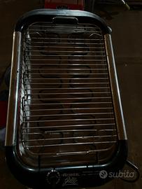 Ariete Grille bistecchiera elettrica