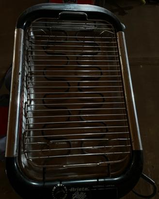 Ariete Grille bistecchiera elettrica