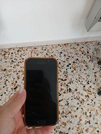 Cellulare Samsung A520