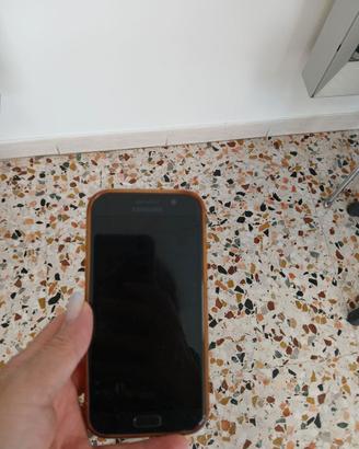 Cellulare Samsung A520