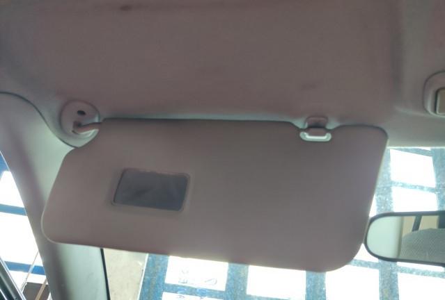 Aletta parasole sx SUZUKI GRAND VITARA 1999