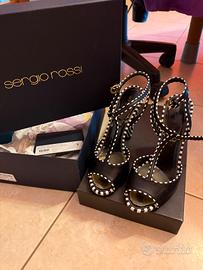 Sergio Rossi scarpa da donna