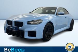 BMW Serie 2 Coupé M2 COUPE 3.0 460CV AUTO
