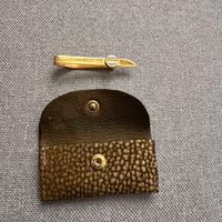 Borbonese fermacravatta