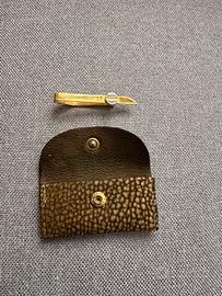 Borbonese fermacravatta