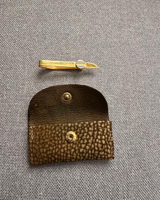 Borbonese fermacravatta