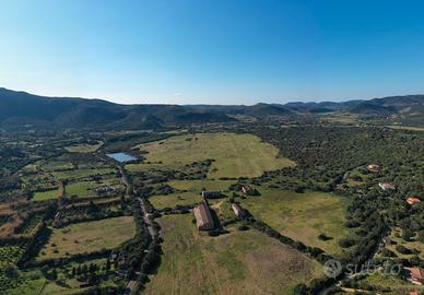 Tenuta sud Sardegna