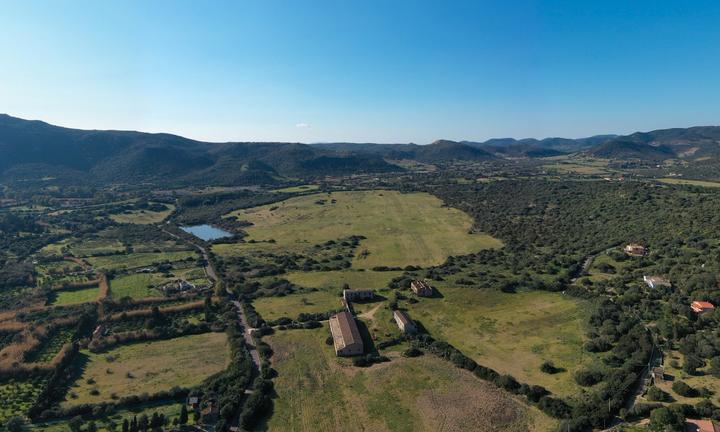 Tenuta sud Sardegna