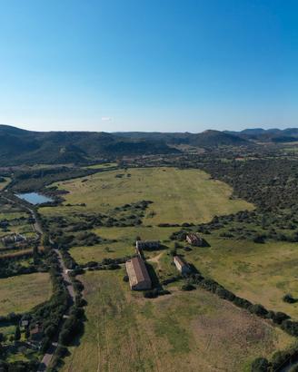 Tenuta sud Sardegna