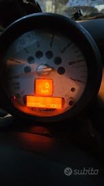 MOTORE MINI N47C16A NUOVO 3555 KM