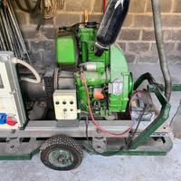 GENERATORE LOMBARDINI