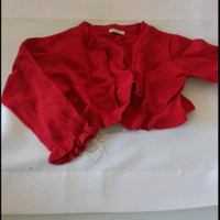 Stock abbigliamento bambina 6/9 mesi