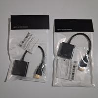 Cavo adattatore da HDMI_HDTV a VGA