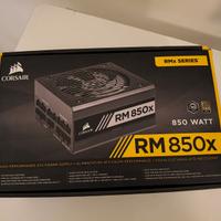 Corsair RM850X Alimentatore