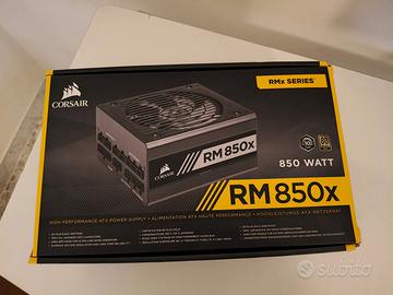 Corsair RM850X Alimentatore