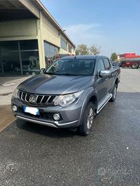 Pick-up L200
