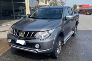 Pick-up L200