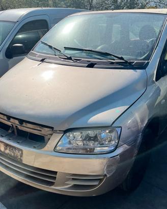 FIAT MULTIPLA per ricambi usati
