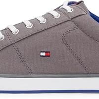 Sneakers Tommy Hilfiger Uomo Grigio 45 – Originali
