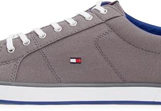 Sneakers Tommy Hilfiger Uomo Grigio 45 – Originali