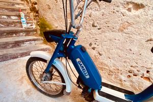 Garelli gulp eureka 1976 con libretto