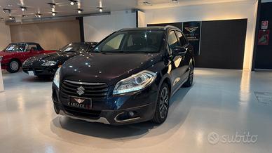 Suzuki S-Cross 1.6 VVT Plus - 2015