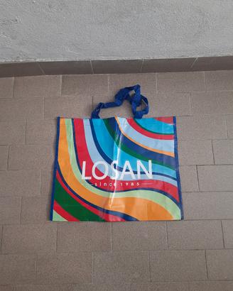 Borsa multicolor 