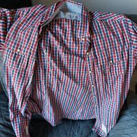 camicia 