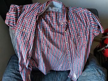 camicia 