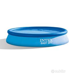 Piscina Intex fuori terra 366 cm