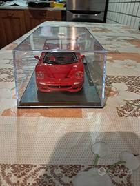 Modellino Ferrari