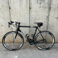 Rose carbon x-lite oro