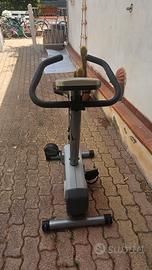 cyclette