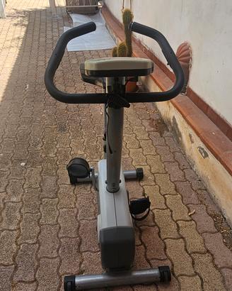 cyclette