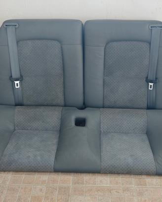 Sedili posteriori Audi tt 8n