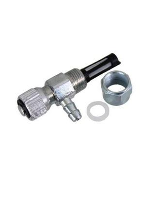 Rubinetto benzina Ciao con rotellina prima serie