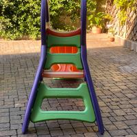 Scivolo bimbi FABER
