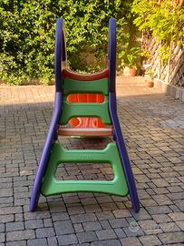 Scivolo bimbi FABER