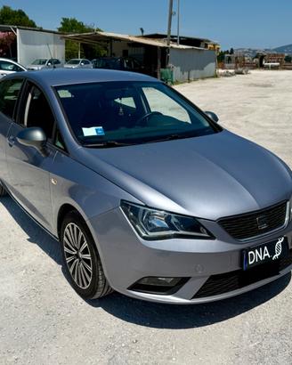 Seat Leon Diesel 1.4 TDi Euro6B neopatentati UNIPR