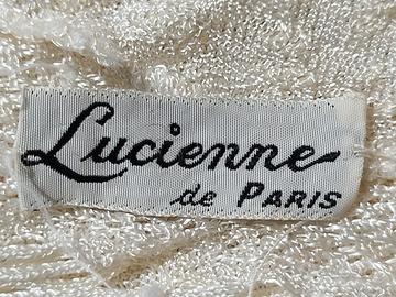 coprispalle  (marca francese)