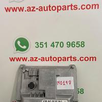 CENTRALINA MOTORE VOLKSWAGEN POLO 05C907394D M0197