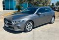 Mercedes-Benz A 180 d Sport auto T-Stock prezzo
