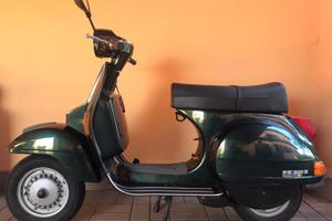Vespa PX 200 elestart conservata