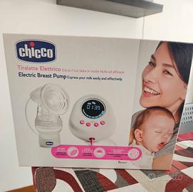 Tiralatte elettrico Chicco