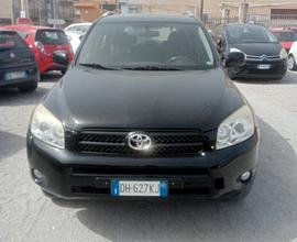 Toyota RAV 4 RAV4 2.2 D-4D 136 CV