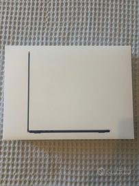 MacBook Air 15" M5 (2026) 16GB/512GB - SIGILLATO