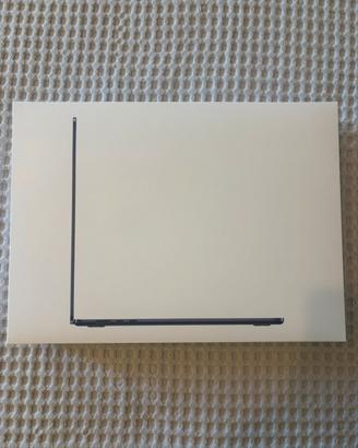 MacBook Air 15" M5 (2026) 16GB/512GB - SIGILLATO