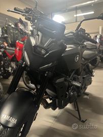 Yamaha MT-07 Yamt 35kw